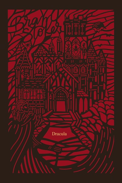 Front cover_Dracula (seasons Edition -- Fall)