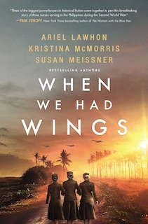Front cover_When We Had Wings