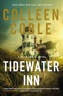 Front cover_Tidewater Inn
