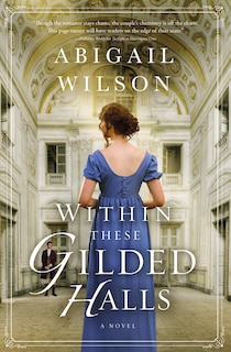 Couverture_Within These Gilded Halls