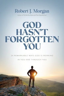 Front cover_God Hasn't Forgotten You