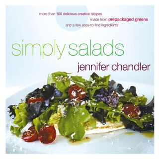 Couverture_Simply Salads