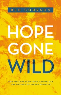 Couverture_Hope Gone Wild