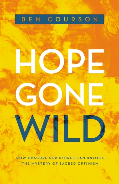 Couverture_Hope Gone Wild