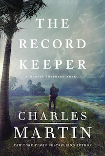 Front cover_The Record Keeper