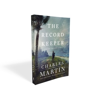 Front cover_The Record Keeper
