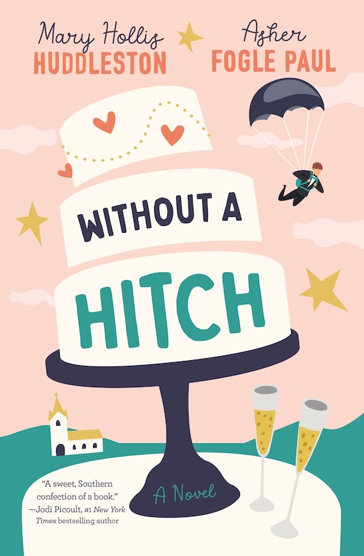 Front cover_Without A Hitch