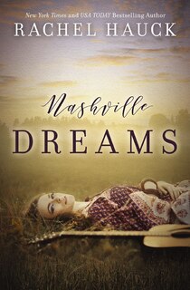 Front cover_Nashville Dreams