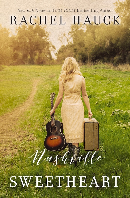 Couverture_Nashville Sweetheart
