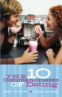 Couverture_The Ten Commandments Of Dating
