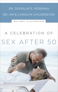 Couverture_A Celebration Of Sex After 50