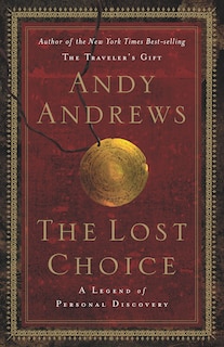Couverture_The Lost Choice