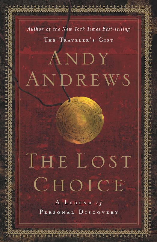 Couverture_The Lost Choice