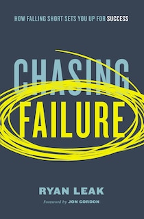 Couverture_Chasing Failure