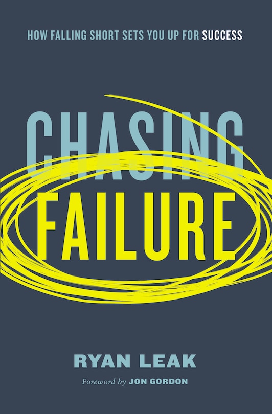 Couverture_Chasing Failure