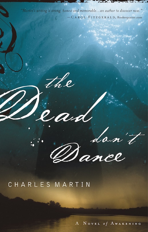 Front cover_The Dead Don't Dance
