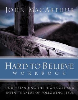 Front cover_Hard To Believe Workbook