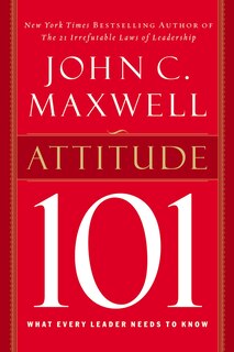 Front cover_Attitude 101
