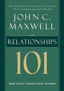 Front cover_Relationships 101