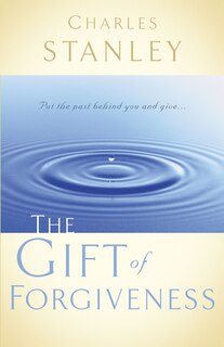 Front cover_The Gift of Forgiveness