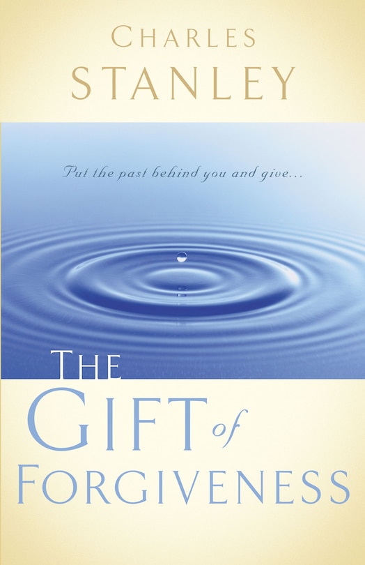 Front cover_The Gift of Forgiveness