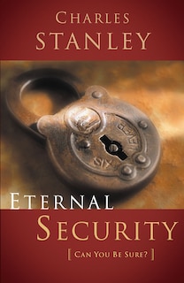 Front cover_Eternal Security