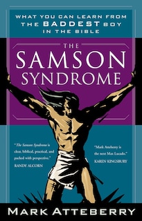Front cover_The Samson Syndrome