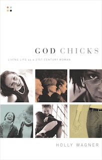 Couverture_God Chicks