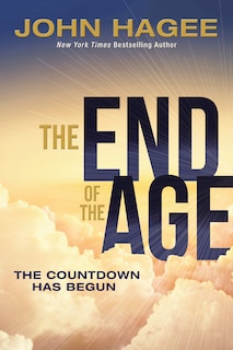Front cover_The End Of The Age