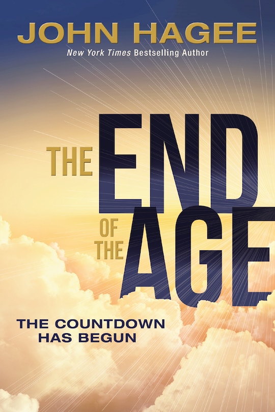 Front cover_The End Of The Age