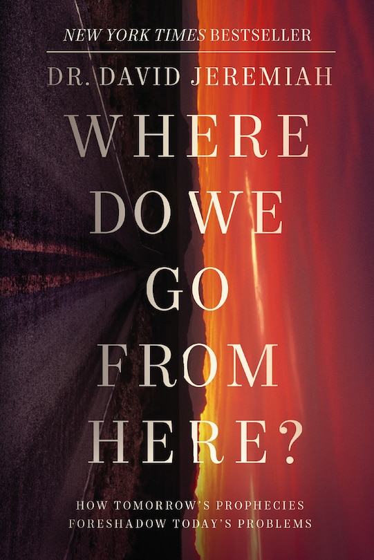Front cover_Where Do We Go From Here?