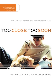Couverture_Too Close Too Soon