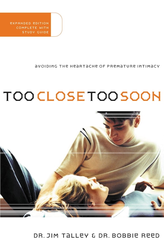 Couverture_Too Close Too Soon