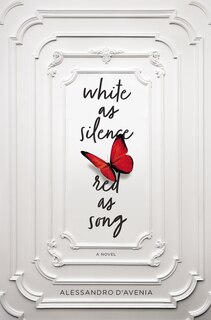 Couverture_White As Silence, Red As Song