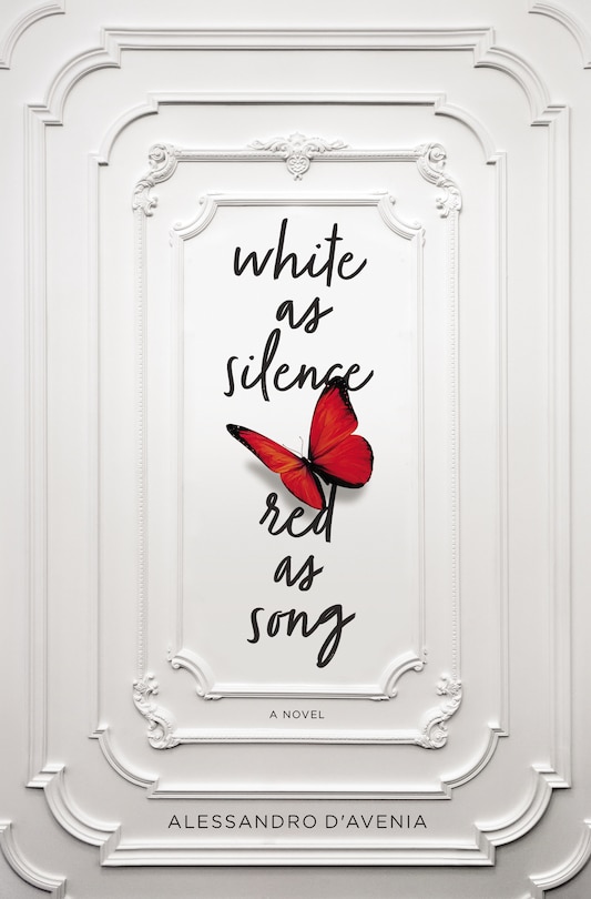 Couverture_White As Silence, Red As Song