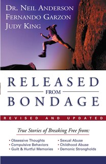 Front cover_Released From Bondage