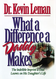 Front cover_What A Difference A Daddy Makes