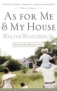 Couverture_As For Me And My House
