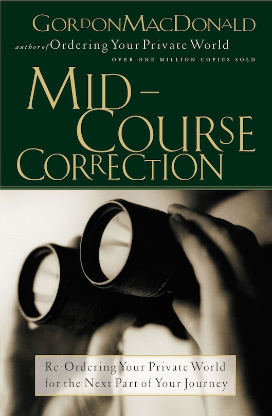 Front cover_Mid-course Correction