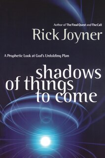 Couverture_Shadows Of Things To Come