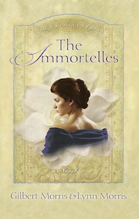 Couverture_The Immortelles
