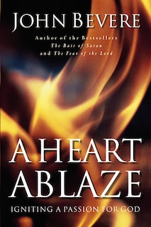 Front cover_A Heart Ablaze