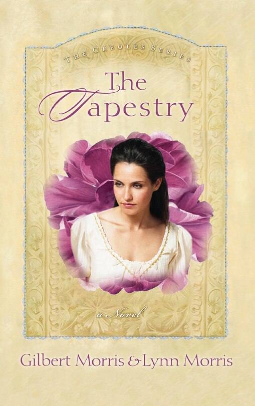 Front cover_The Tapestry