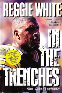 Couverture_In the Trenches
