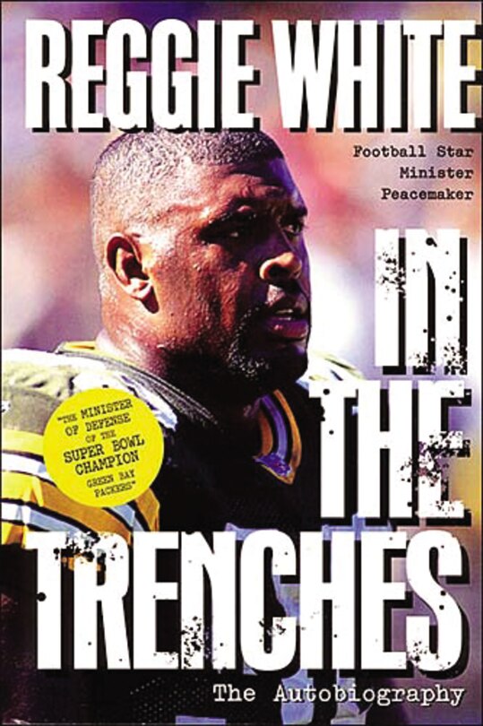Couverture_In the Trenches