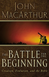 Couverture_The Battle For The Beginning