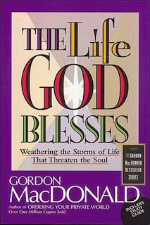 Front cover_The Life God Blesses