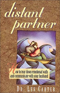 Front cover_Distant Partner