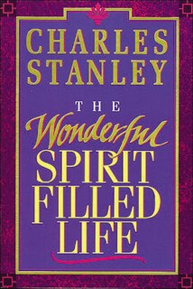 Couverture_The Wonderful Spirit-Filled Life