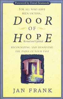 Front cover_Door Of Hope